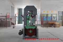 <b>瑞福祥帶鋸機告訴您帶鋸機的分類</b>