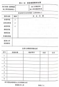 <b>修帶鋸機(jī)準(zhǔn)備哪些工作</b>